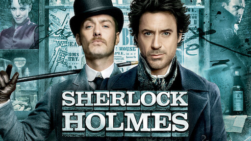 Watch Sherlock Holmes | Netflix